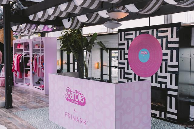 PWR PR — Primark launches Barbie collection (image 4)