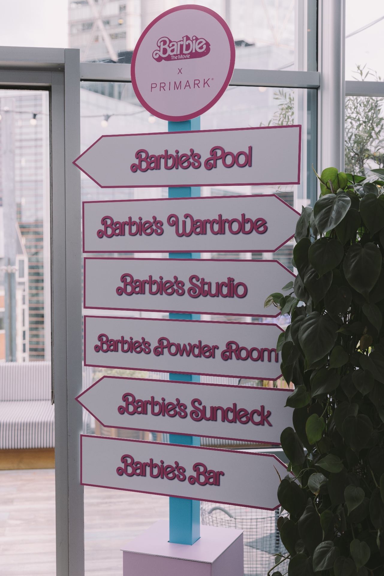 PWR PR — Primark launches Barbie collection (image 12)
