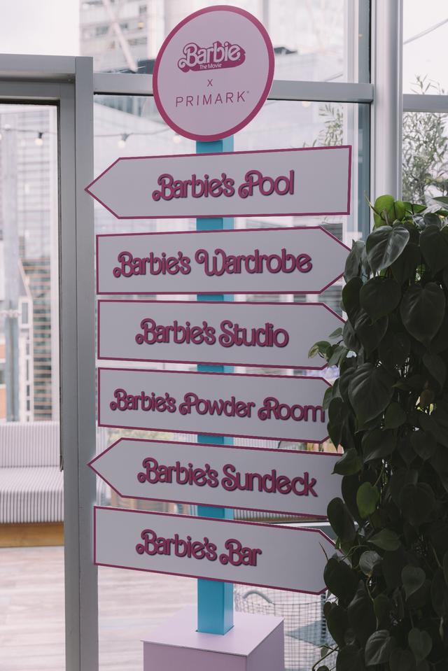 PWR PR — Primark launches Barbie collection (image 12)