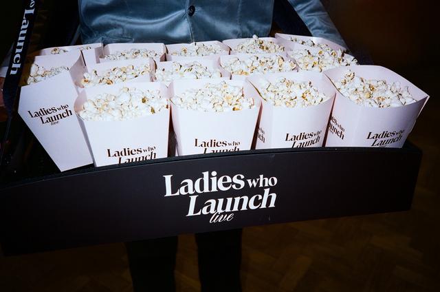 PWR PR — Ladies who Launch Live (image 3)