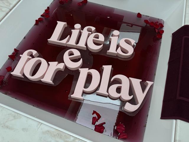 PWR PR — Ann Summers Life Is For e Play  (image 6)