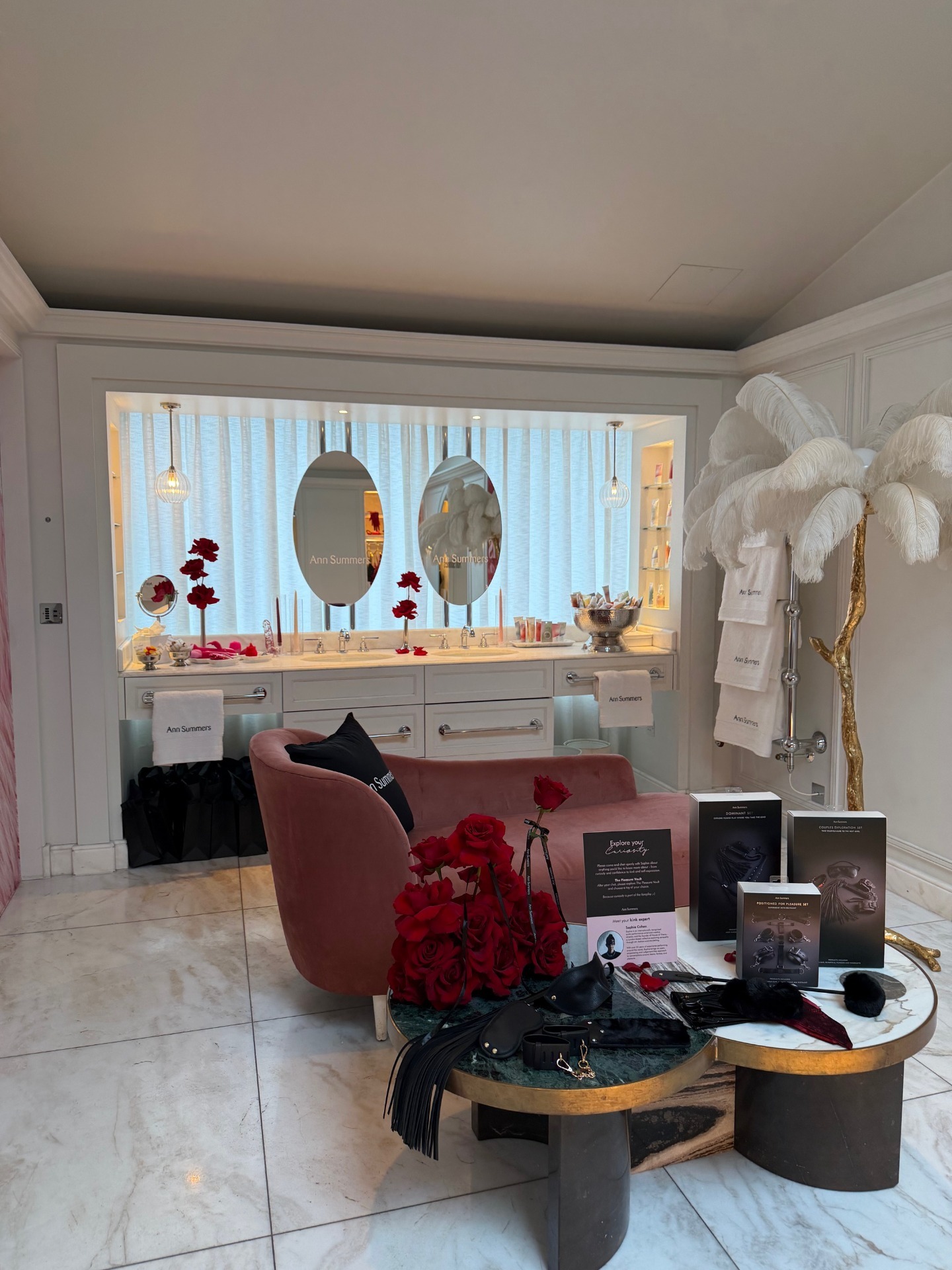 PWR PR — Ann Summers Life Is For e Play  (image 9)