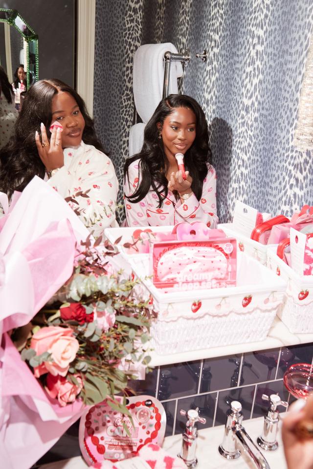 PWR PR — Primark Galentines Getaway (image 24)