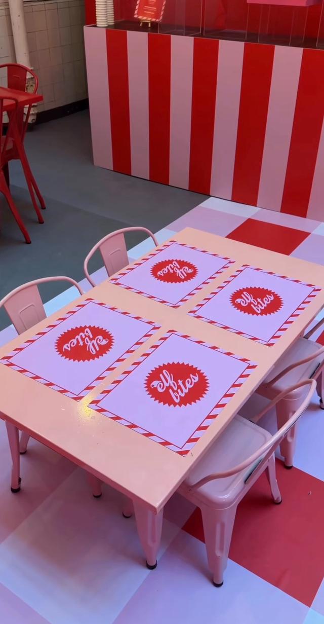 PWR PR — 80 Years of Mattel  (image 20)