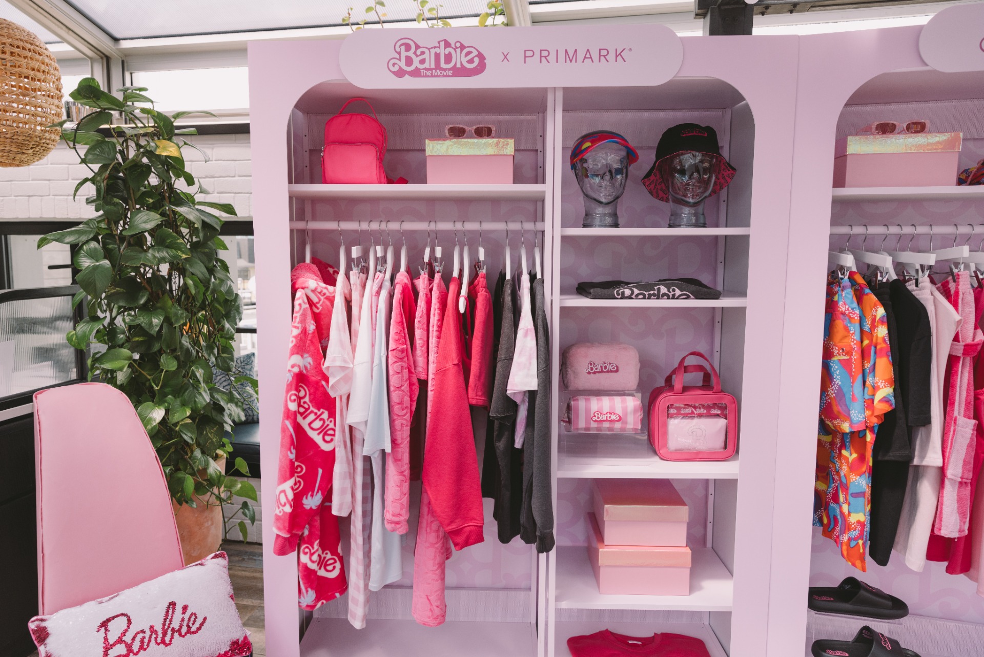 PWR PR — Primark launches Barbie collection (image 1)