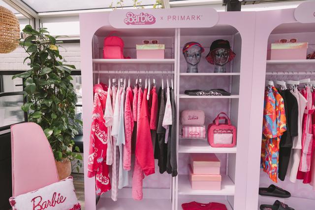 PWR PR — Primark launches Barbie collection (image 1)