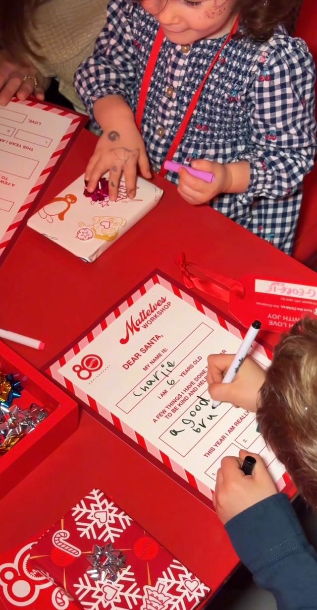 PWR PR — 80 Years of Mattel  (image 14)