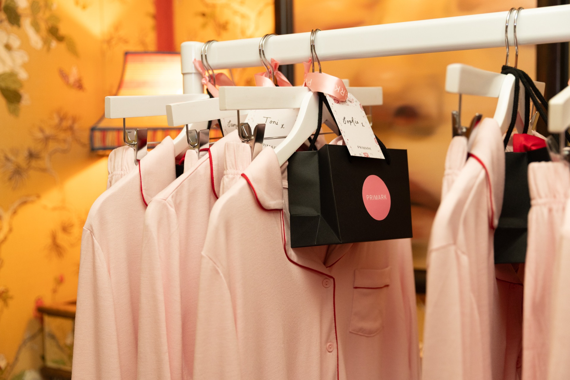 PWR PR — Primark Galentines Getaway (image 7)