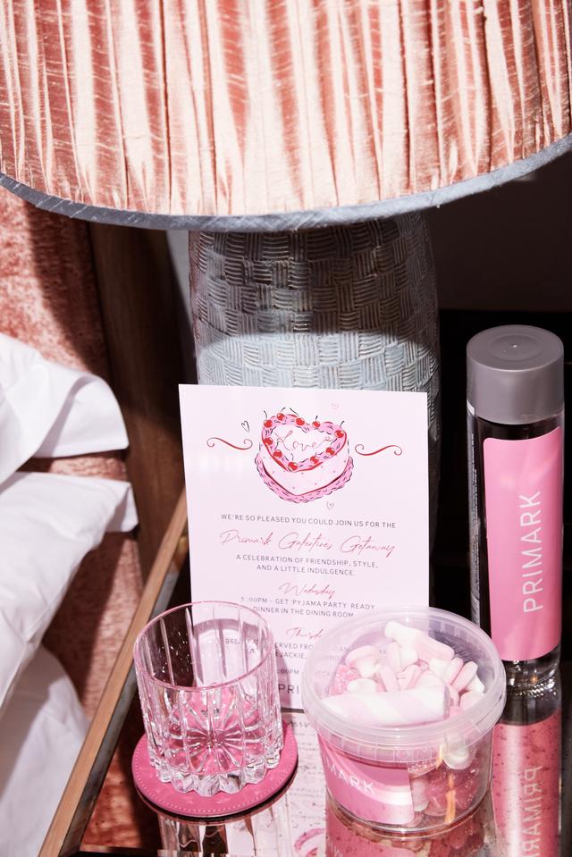 PWR PR — Primark Galentines Getaway (image 30)