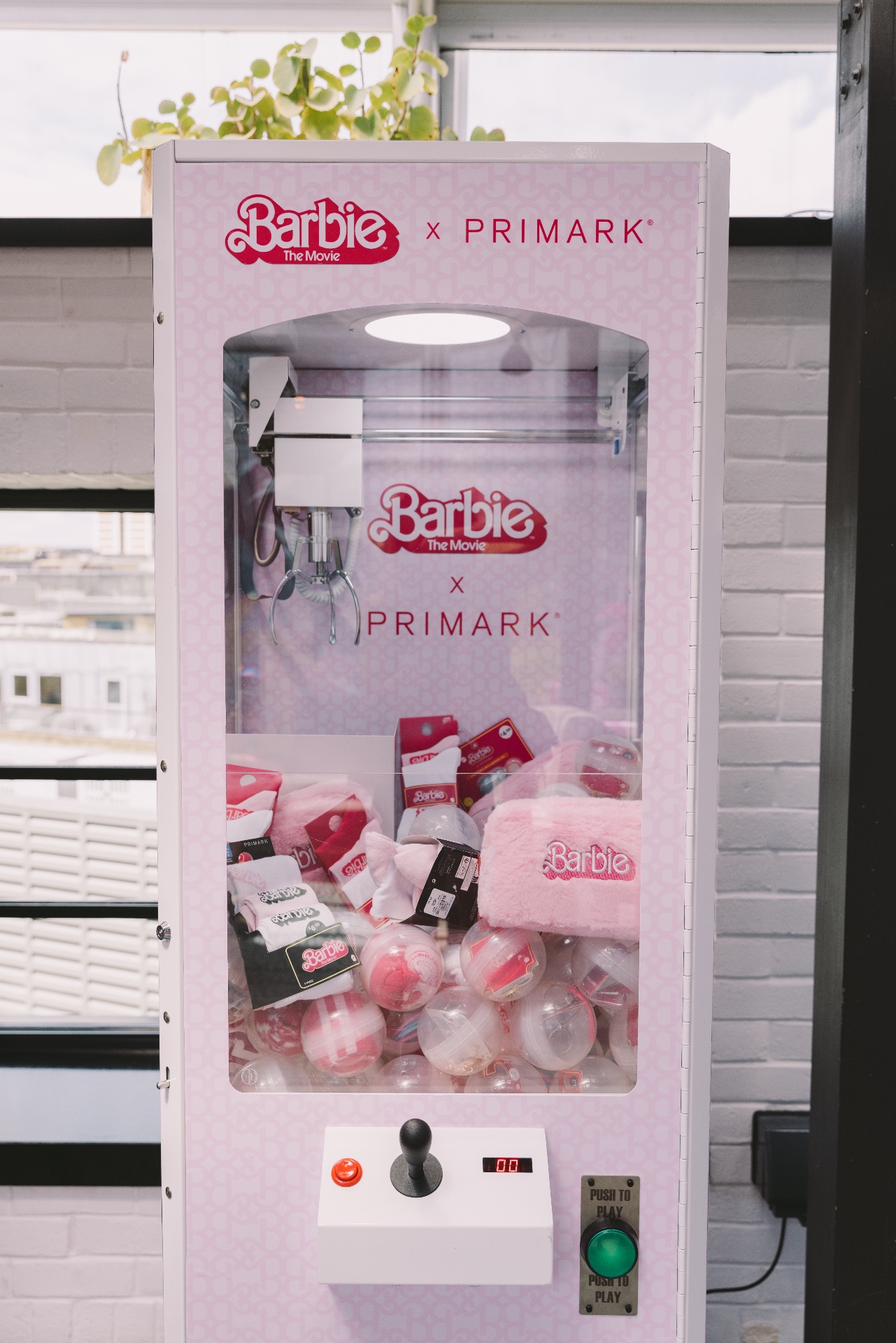 PWR PR — Primark launches Barbie collection (image 3)