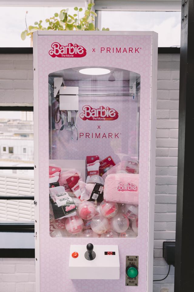 PWR PR — Primark launches Barbie collection (image 3)
