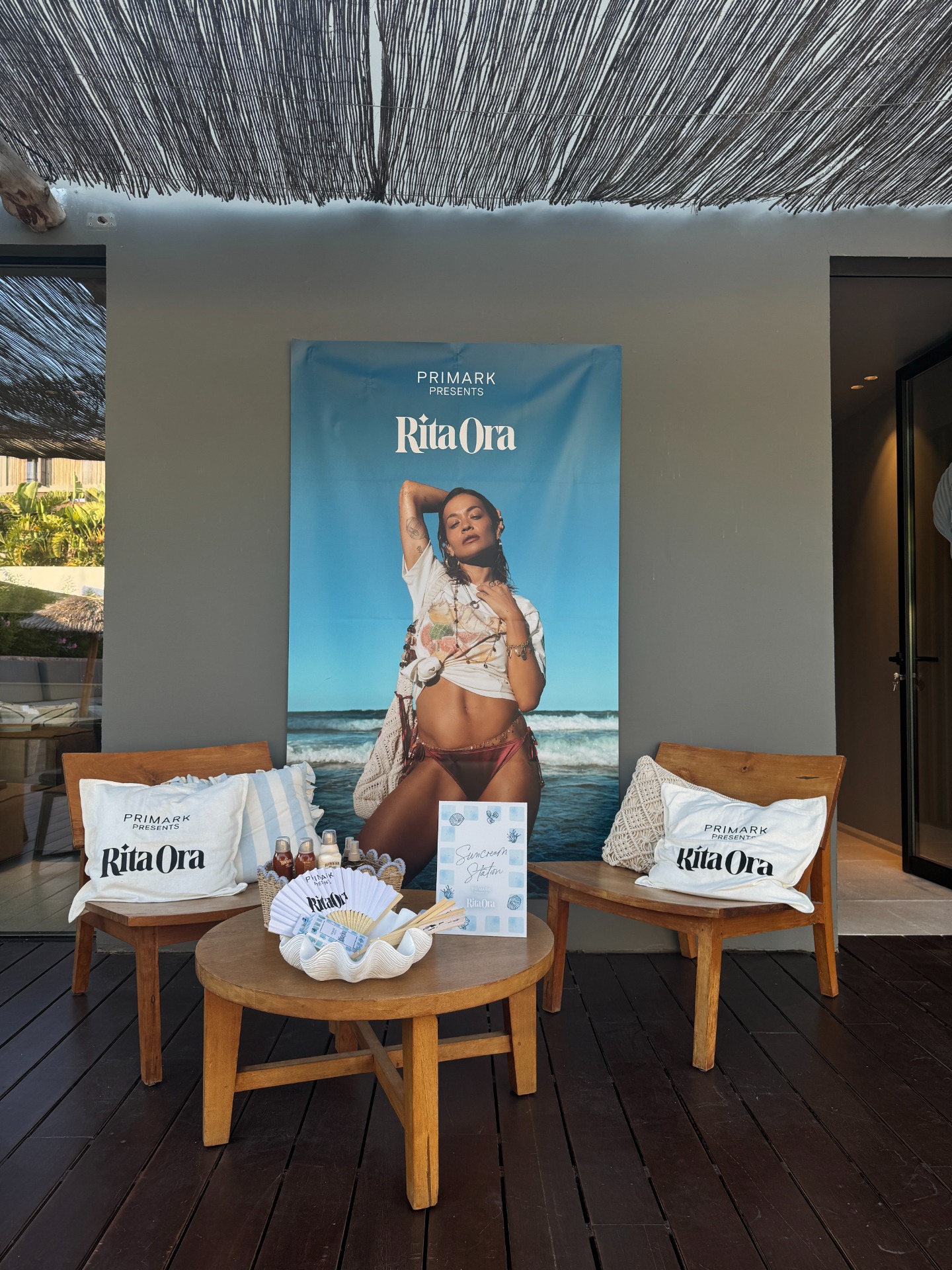 PWR PR — Primark Presents Rita Ora x Ibiza Trip (image 1)