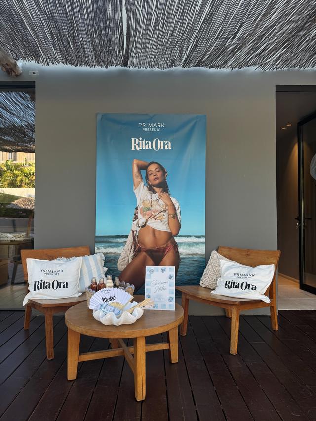 PWR PR — Primark Presents Rita Ora x Ibiza Trip (image 1)