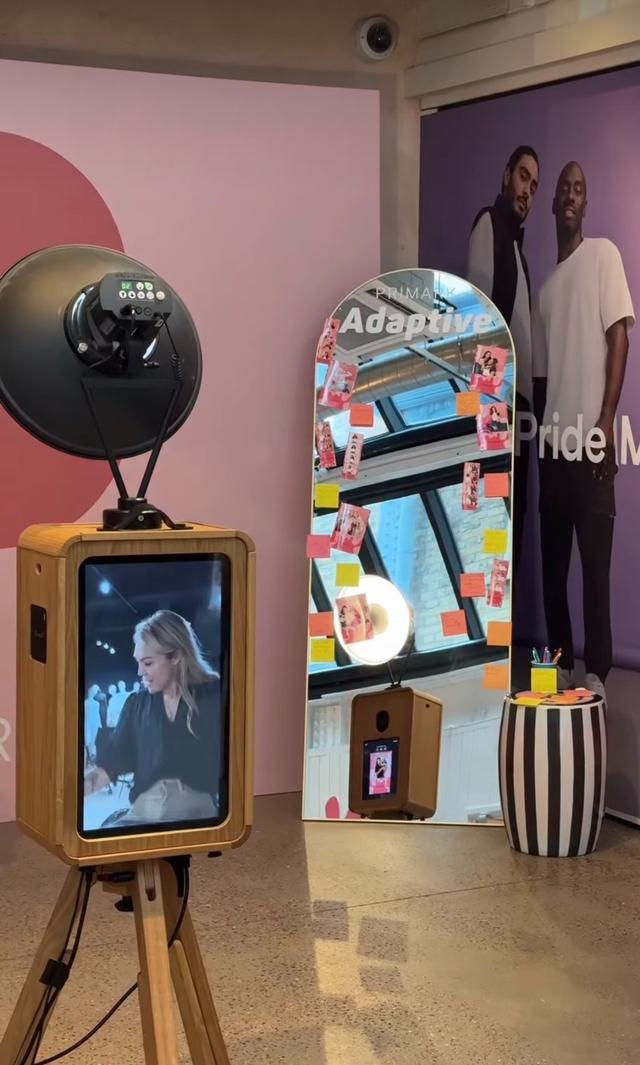 PWR PR — Primark Adaptive Launch (image 8)