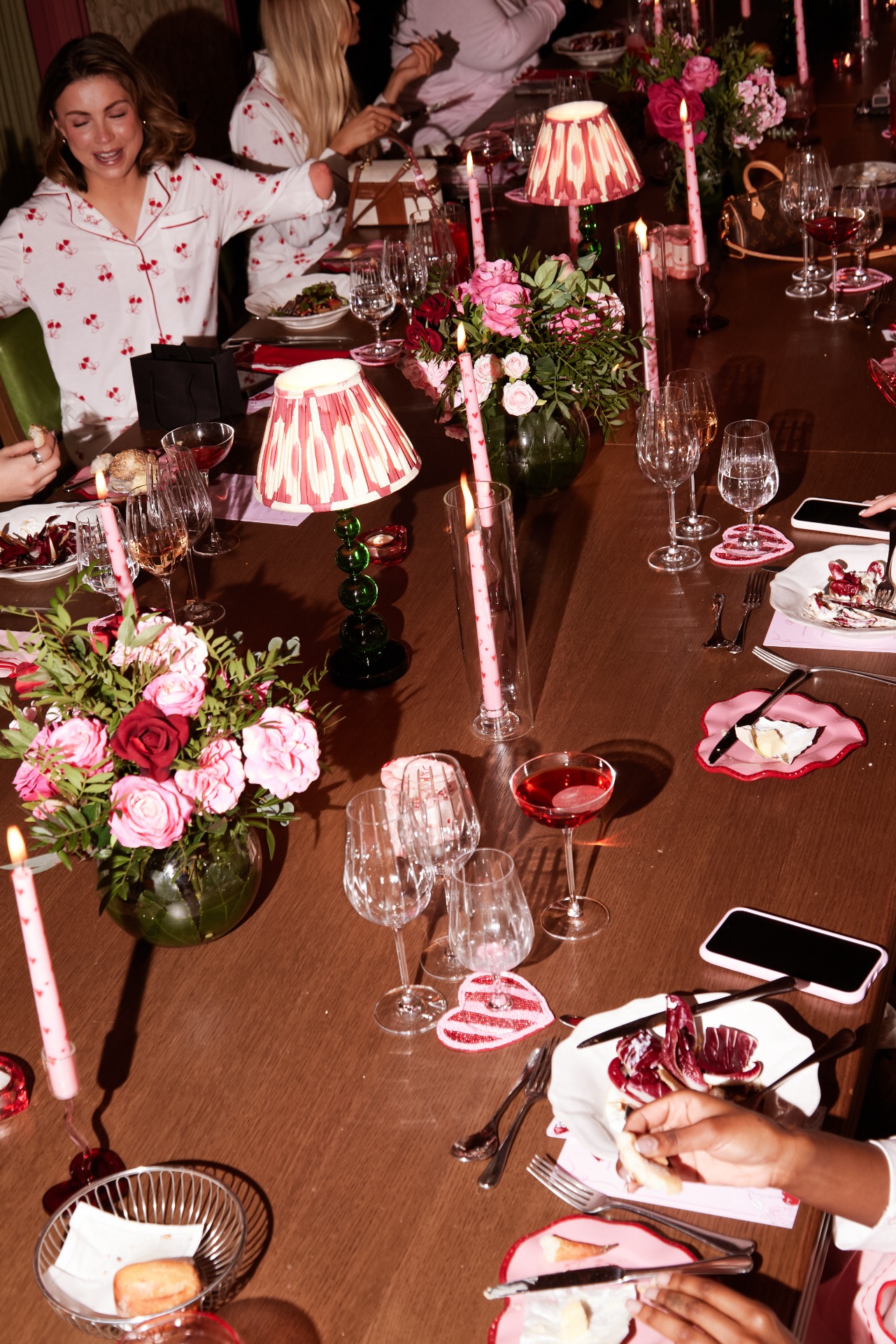 PWR PR — Primark Galentines Getaway (image 27)