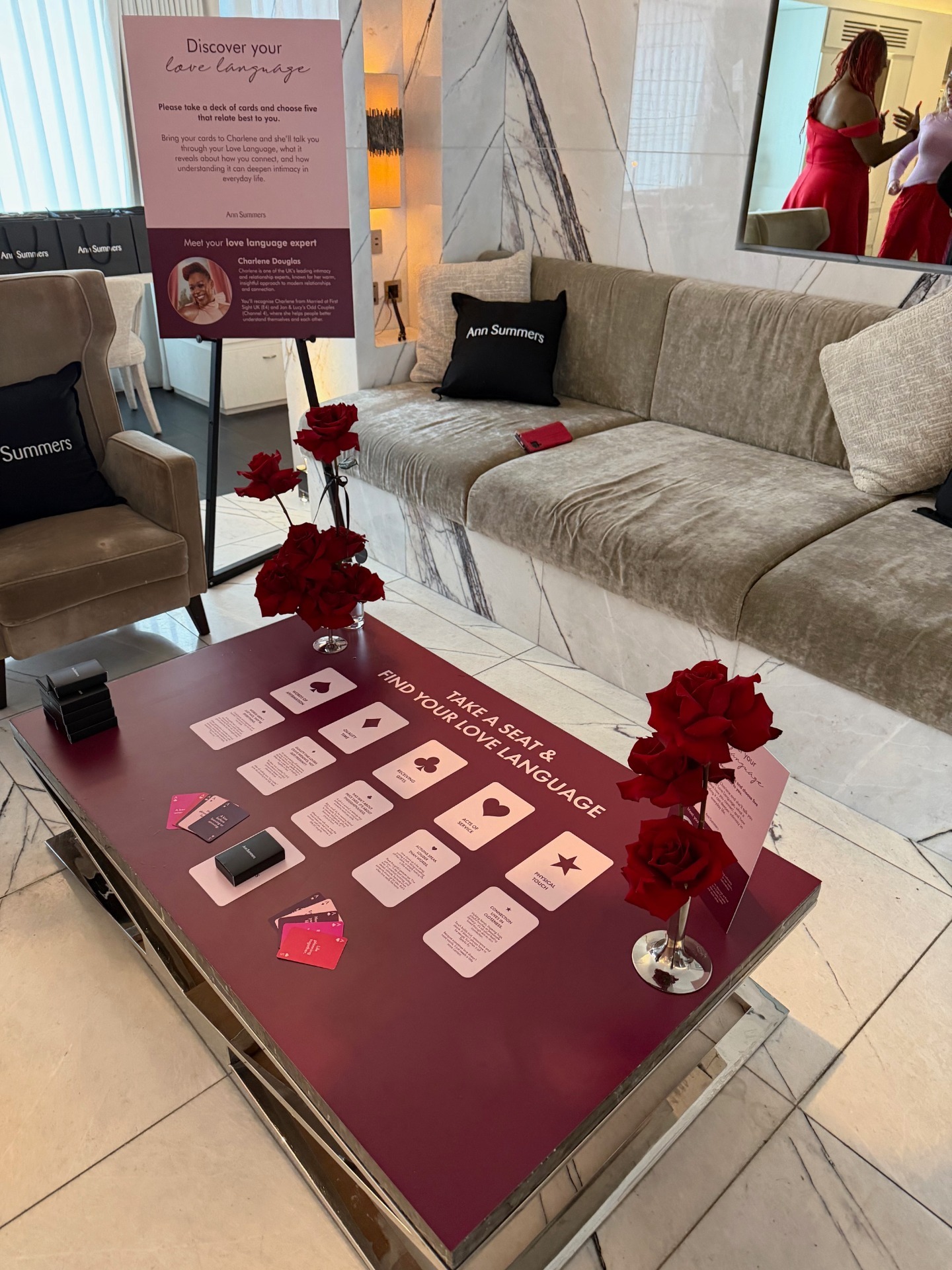 PWR PR — Ann Summers Life Is For e Play  (image 2)