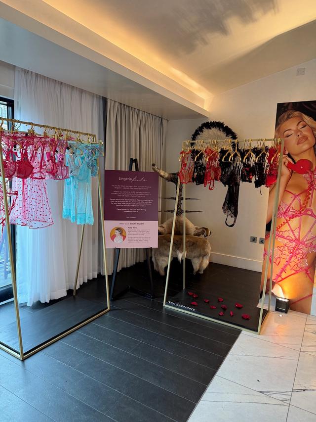 PWR PR — Ann Summers Life Is For e Play  (image 8)