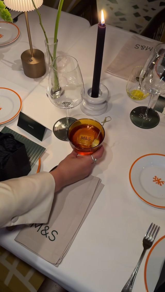PWR PR — M&S Autumn Influencer Experience (image 8)