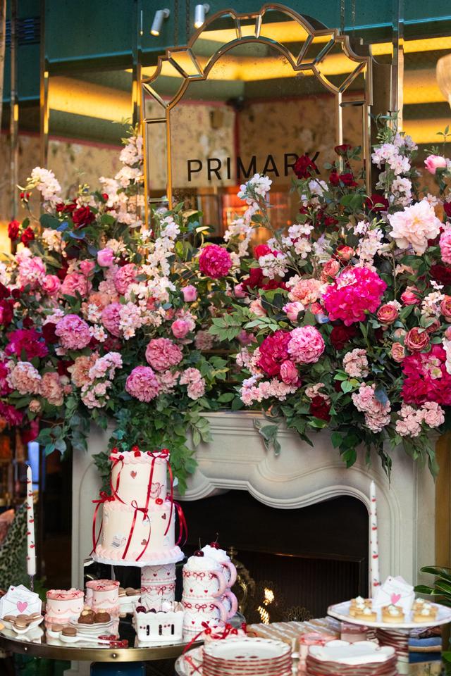 PWR PR — Primark Galentines Getaway (image 4)