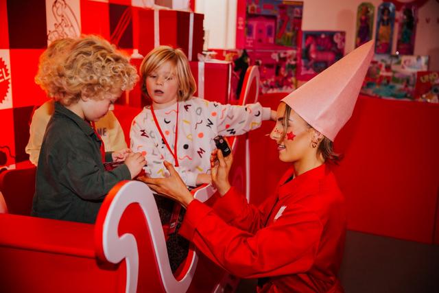 PWR PR — 80 Years of Mattel  (image 5)