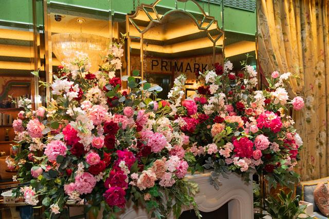 PWR PR — Primark Galentines Getaway (image 8)