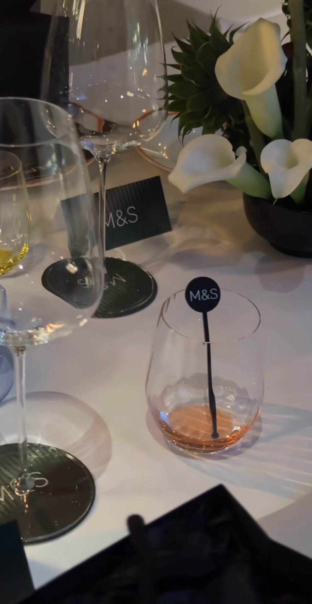 PWR PR — M&S Autumn Influencer Experience (image 4)