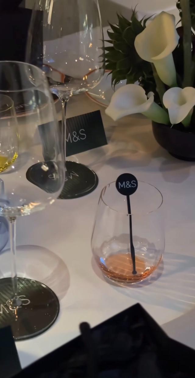 PWR PR — M&S Autumn Influencer Experience (image 4)