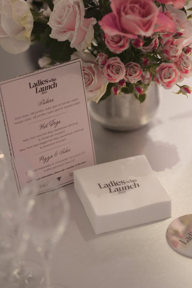 PWR PR — Ladies who Launch Live (image 19)