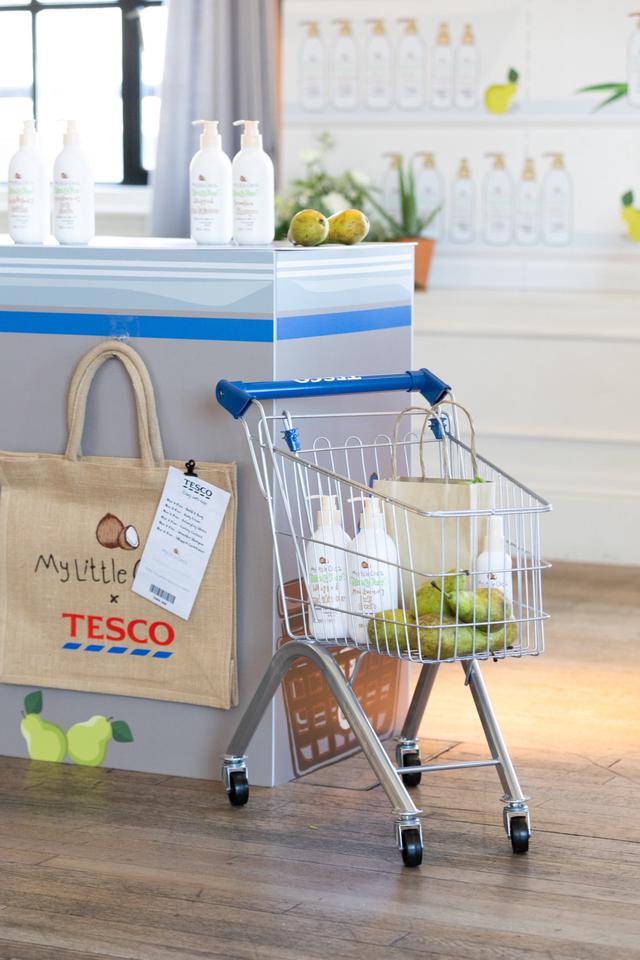 PWR PR — My Little Coco X Tesco (image 3)