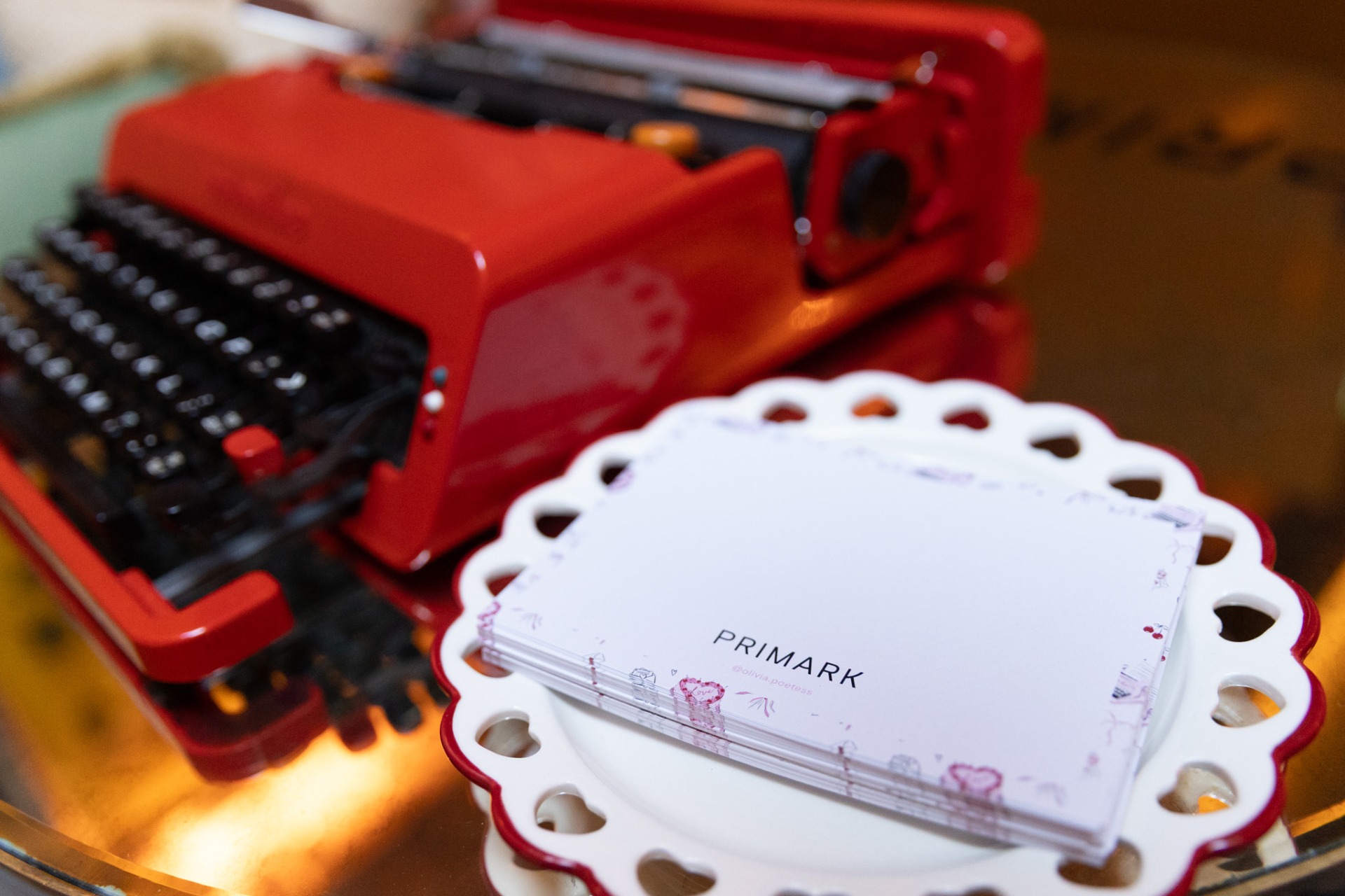PWR PR — Primark Galentines Getaway (image 9)