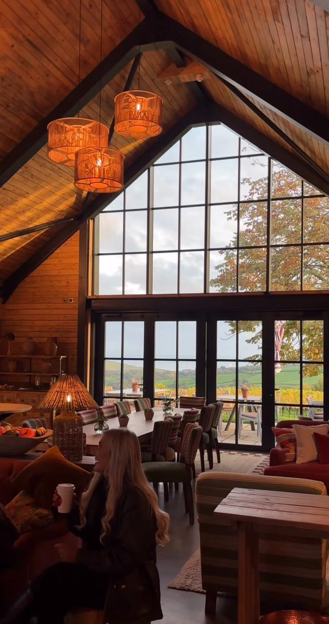 PWR PR — Matalan Countryside Staycation (image 1)