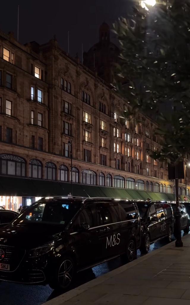 PWR PR — M&S Autumn Influencer Experience (image 3)