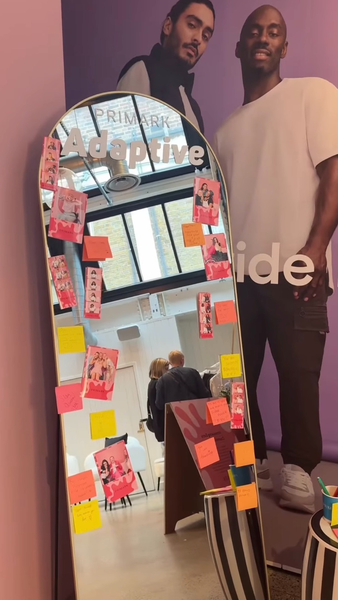 PWR PR — Primark Adaptive Launch (image 12)