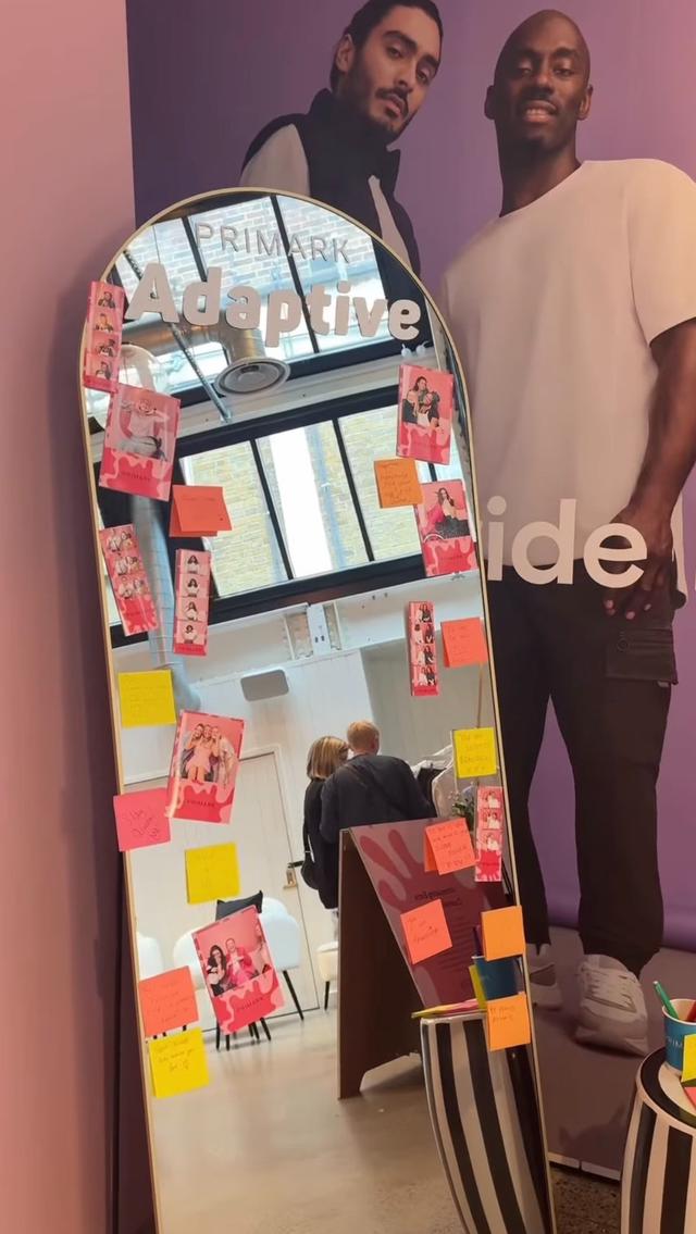 PWR PR — Primark Adaptive Launch (image 12)