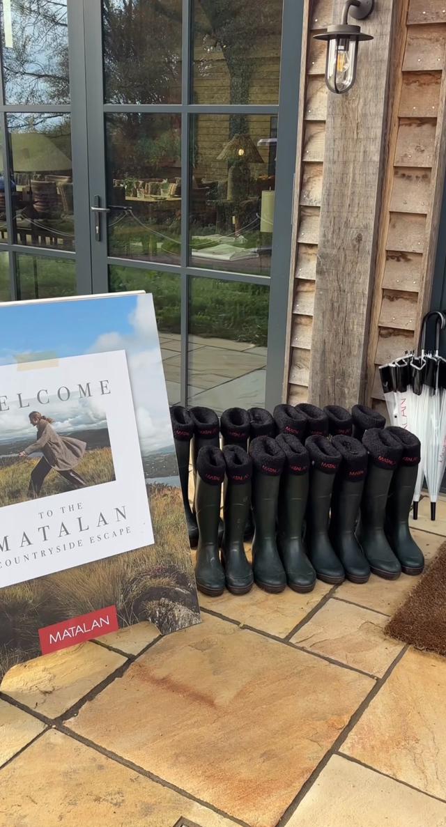 PWR PR — Matalan Countryside Staycation (image 12)