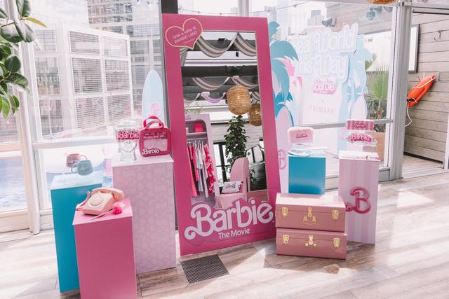 PWR PR — Primark launches Barbie collection (image 8)