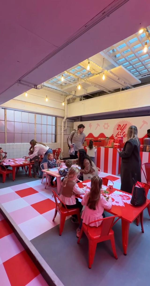 PWR PR — 80 Years of Mattel  (image 11)
