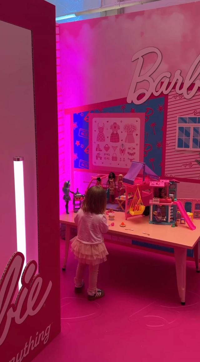 PWR PR — 80 Years of Mattel  (image 13)