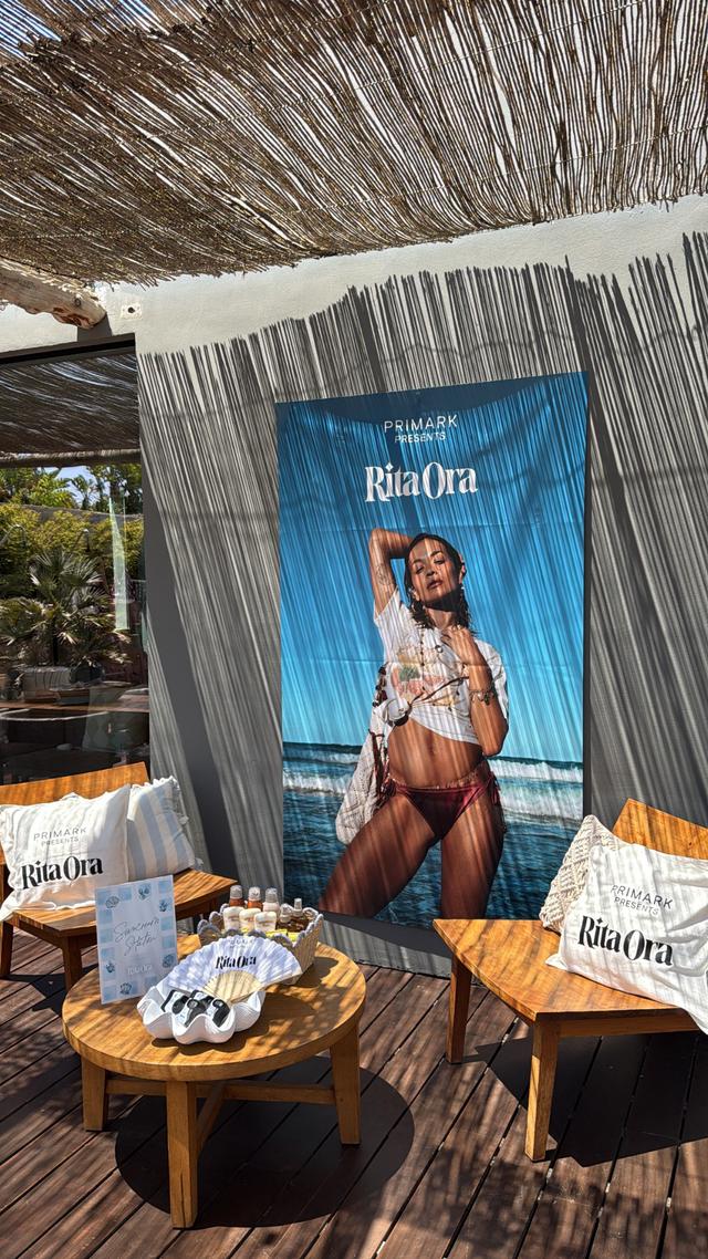 PWR PR — Primark Presents Rita Ora x Ibiza Trip (image 5)
