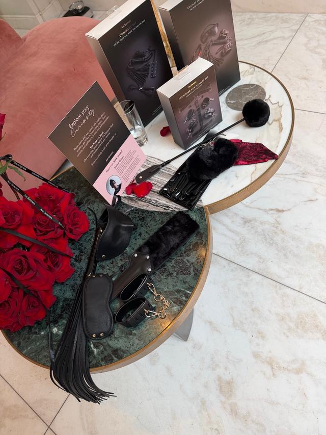 PWR PR — Ann Summers Life Is For e Play  (image 13)