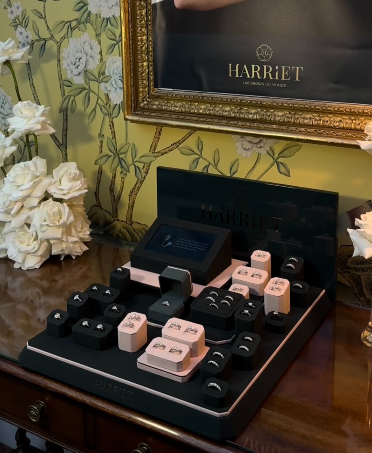 PWR PR — Harriet by H.Samuel (image 2)