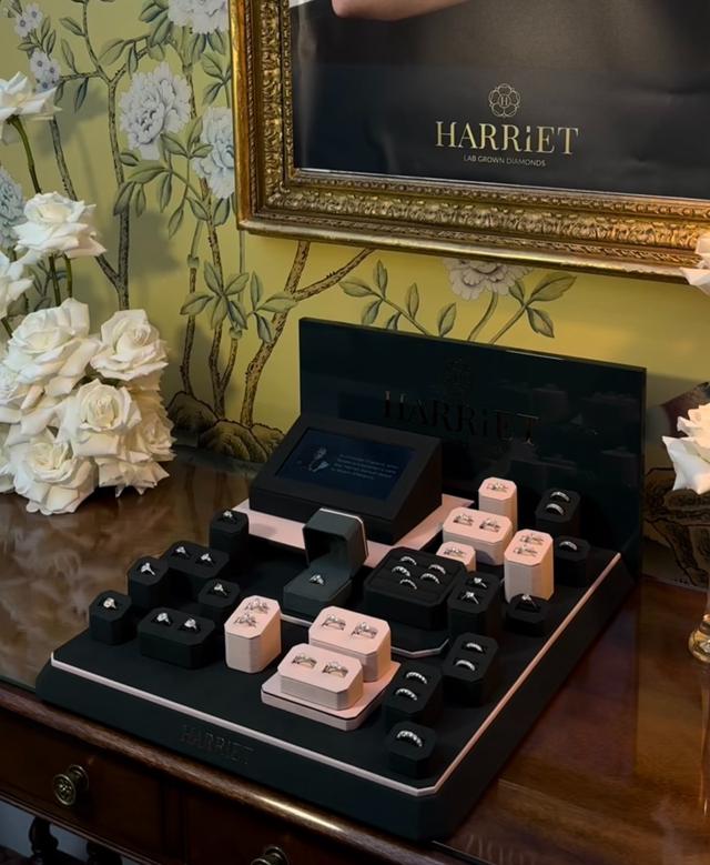 PWR PR — Harriet by H.Samuel (image 2)