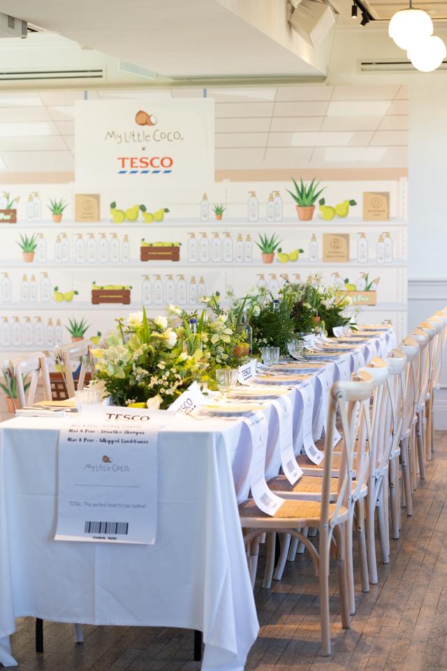 PWR PR — My Little Coco X Tesco (image 4)