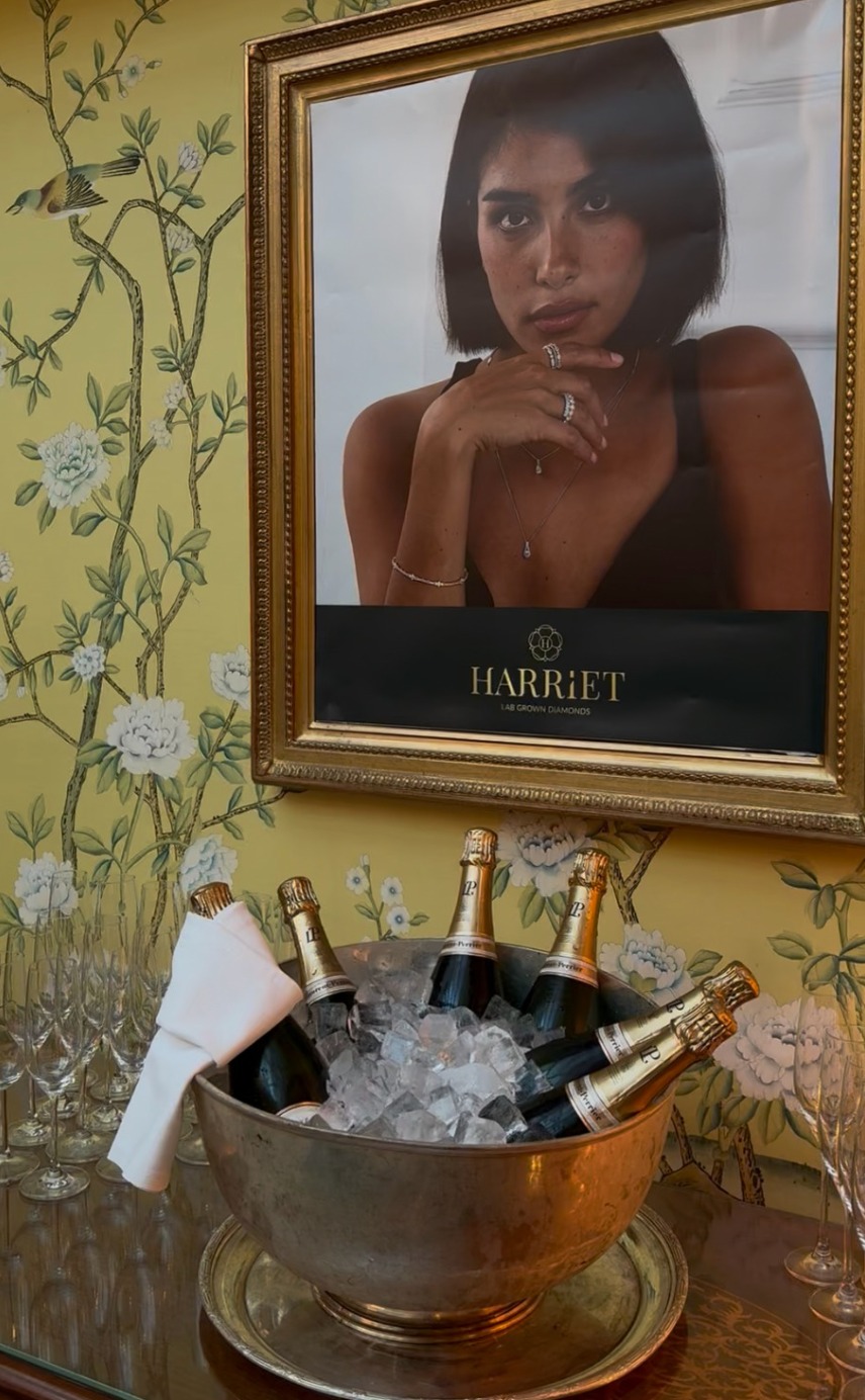 PWR PR — Harriet by H.Samuel (image 7)
