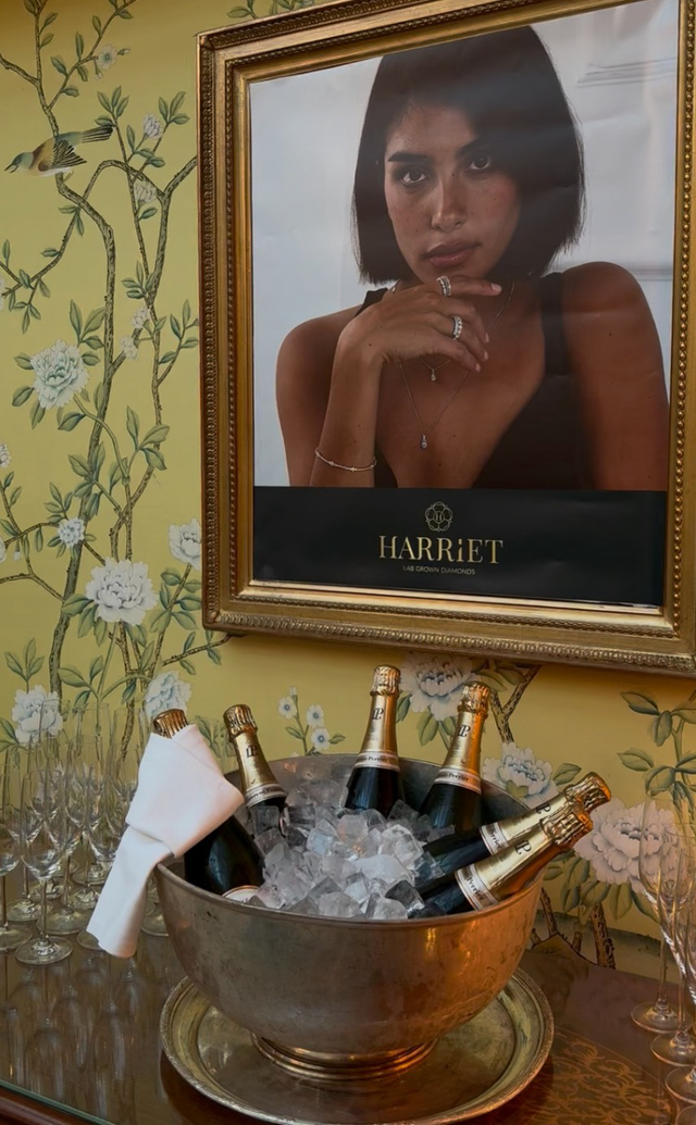 PWR PR — Harriet by H.Samuel (image 7)