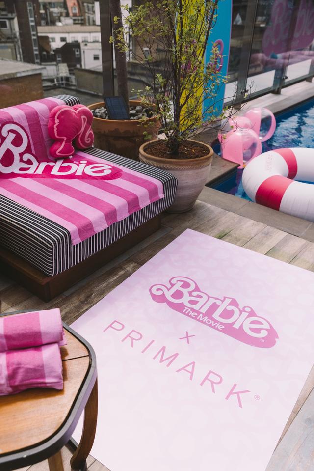 PWR PR — Primark launches Barbie collection (image 2)