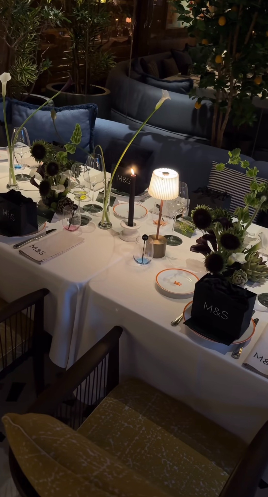 PWR PR — M&S Autumn Influencer Experience (image 7)
