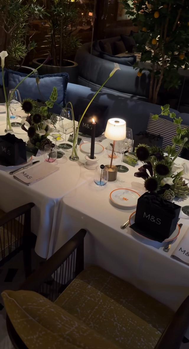 PWR PR — M&S Autumn Influencer Experience (image 7)