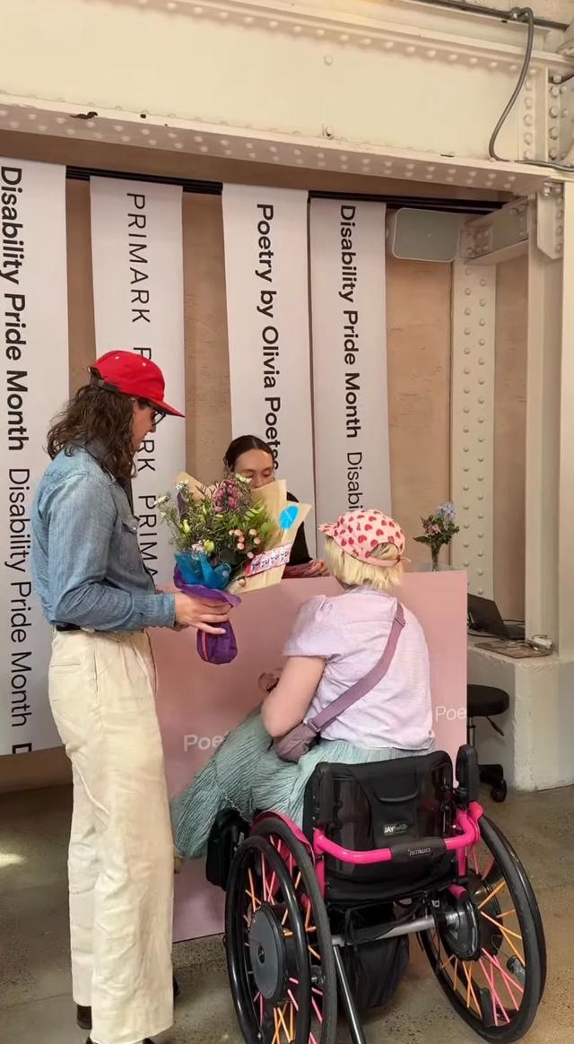 PWR PR — Primark Adaptive Launch (image 13)