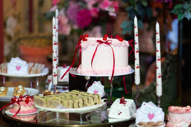 PWR PR — Primark Galentines Getaway (image 2)